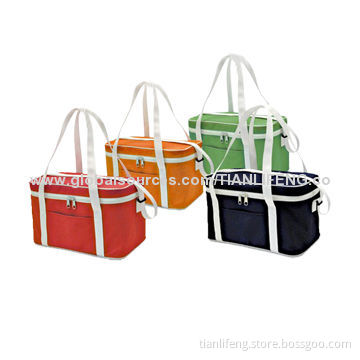 Promotion Polyester Cooler Bag